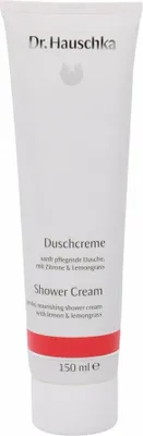 Produktbild von Dr. Hauschka Duschcreme Zitrone & Lemongrass (150ml)