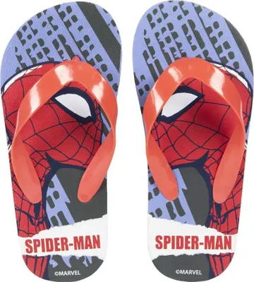 Produktbild von Marvel Spiderman Jungen Flip Flops – 30/31
