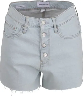 Produktbild von Calvin Klein Shorts -  J20J215898 | Light Blue - Blau-  Größe: 27(EU)