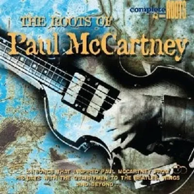 Produktbild von The Roots Of Paul McCartney