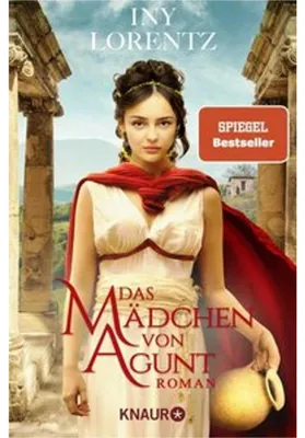 Image de Das Mädchen von Agunt