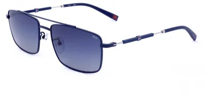 Produktbild von Fila Sonnenbrille SFI116 01HL 57 17 145
