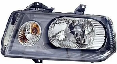 Produktbild von VAN WEZEL Scheinwerfer Links für FIAT Scudo Kastenwagen (220) 1611961