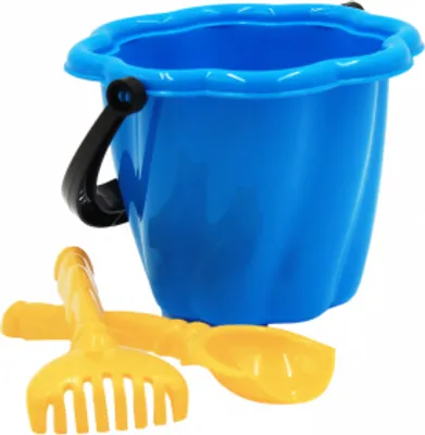 Zdjęcie produktu dla Baczek M03 0844, Plastik