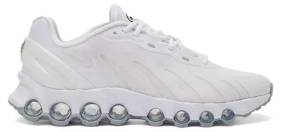 Produktbild von Nike Air Max Dn8 White Metallic Silver - EU 40