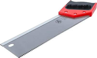 Produktbild von BGS TECHNIC Rückensäge, 350 mm