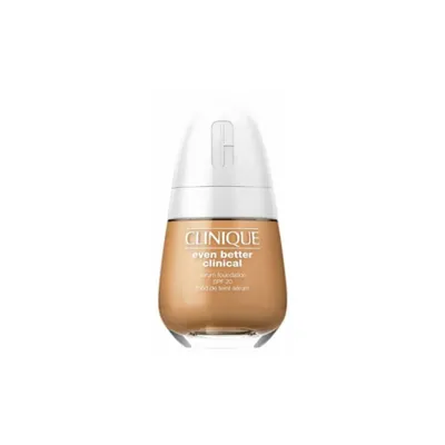 Image de CLINIQUE Even Better Clinical Serum Foundation SPF20 Wn 94