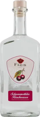 Produktbild von Fies Select Schwarzwälder Kirschwasser