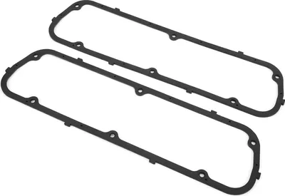 Produktbild von 2 Stück Autoventildeckeldichtung Automobilkomponenten Ersatz für FORD 260 289 302 351W Motoren