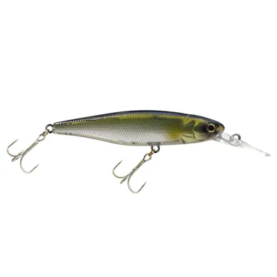 Produktbild von Illex DD Squirrel 79 SP 7,9cm 11,5g - Wobbler, Illex Farben:SG Ayu