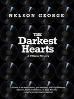 Obrázek produktu pro The Darkest Hearts