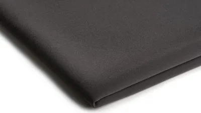 Obrázok produktu pre Tkanina Marchiano, tkanina na šaty, tmavosivá 50 x 150 cm