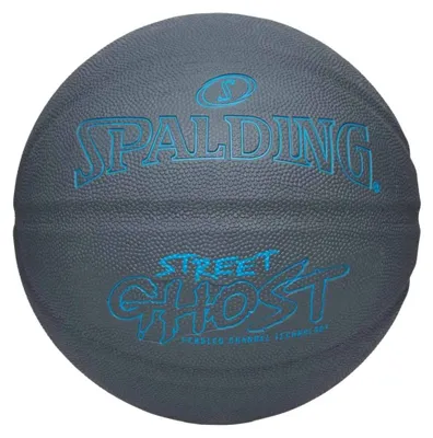 Produktbild von Spalding Street Ghost Basketballball Grau 7 Grau 7