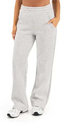 Immagine prodotto di Pantaloni da jogging da donna Smilodox Finy, modello dalla vestibilità ampia
