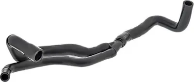 Produktbild von TOPRAN Schlauch Kurbelgehäuseentlüftung 722 083 passend für PEUGEOT 406 (8B)
