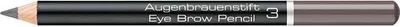 Produktbild von Artdeco Eye Brow Pencil 3 Soft Brown Augenbrauenstift 1,1 g
