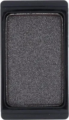 Produktbild von ARTDECO Eyeshadow Pearl Refill 02 pearly anthracite, Puder, Rauchig, Glättend, Grau, pearly anthracite, 1 Farben, Satin