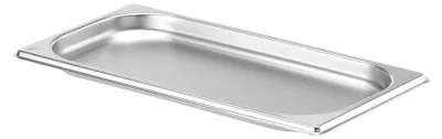 Immagine prodotto di HENDI Contenitore gastronorm 1/3, Linea economica, GN 1/3, 0,8L, 325x176x(H)20mm