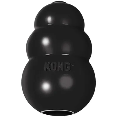 Produktbild von KONG Hundespielzeug KONG Extreme Medium 8 cm