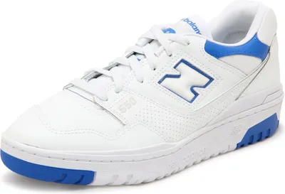 Produktbild von O1867 Sneaker Uomo New Balance 550 Medium Mann Schuhe