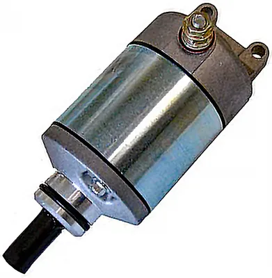 Image de Anlasser SGR passend für Suzuki