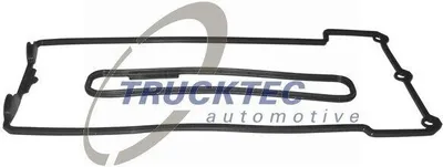 Produktbild von TRUCKTEC AUTOMOTIVE Dichtungssatz Zylinderkopfhaube Ventildeckel für BMW 5 Limousine (E39) 08.10.031