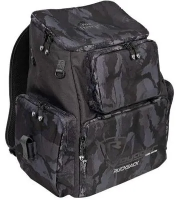 Produktbild von Fox Rage Camo Voyager Rucksack