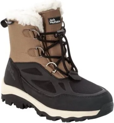 Produktbild von Schuhe Jack Wolfskin Winterstiefel Vojo Shell Xt Texapore Mid 40541015311