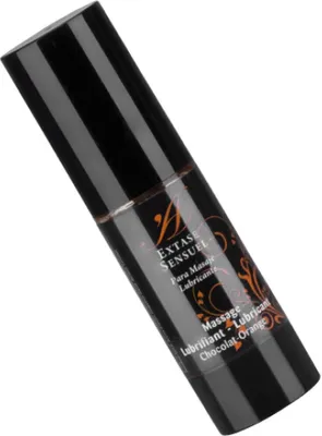 Productafbeelding van Extase Sensuël - Stimulerende Olie Met Chocolade En Oranje, 30 Ml