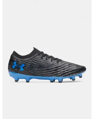 Obrázok produktu pre Under Armour U Magnetico Pro 5 Fg Futbalové topánky Black EU 42 Black EU 42