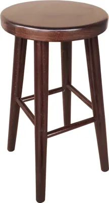 Produktbild von Barhocker Barstuhl Tresenhocker Stuhl Tresen Hocker; Bronze