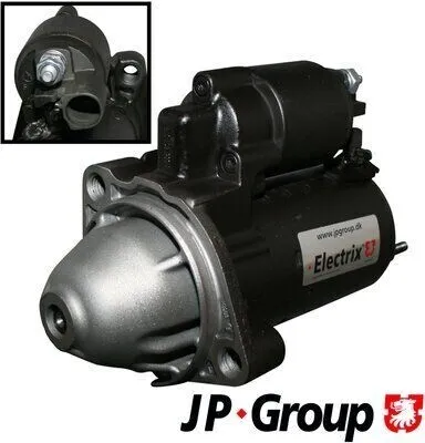 Image de Démarreur 1,2 kW JP