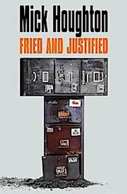 Zdjęcie produktu dla Fried & Justified