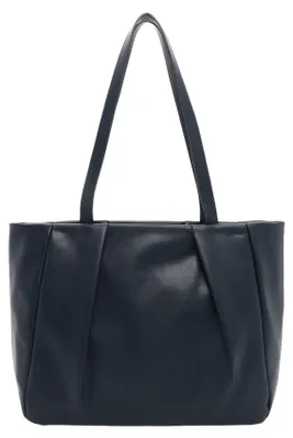 Immagine prodotto di emily & noah Cannes Damenaccessoires Accessori Tasche Blau Freizeit, :
