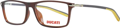 Produktbild von Ducati Brille Modell DA1001 56100