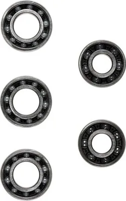 Produktbild von Ceramicspeed Mavic 15 Lager Silber  Silber One Size