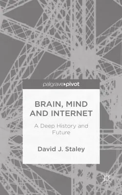Produktbild von Brain, Mind and Internet