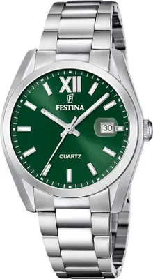 Image de Festina - F20707/8 - Montre-bracelet - Hommes