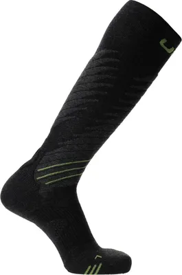 Zdjęcie produktu dla Uyn Ski One Comfort Fit Socks Grey EU 39-41 Man Grey EU 39-41