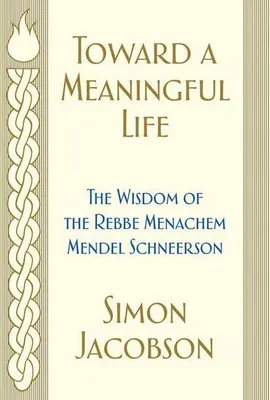 Obrázok produktu pre Toward a Meaningful Life