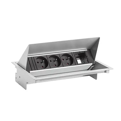Immagine prodotto di Bachmann CONEO Set 3xUTE 1xCM power (900.401)