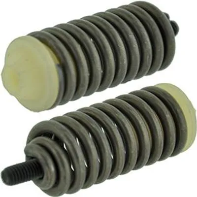 Image de Ressort d'amortisseur réglable pour les modèles Husqvarna 362, 365, 371, 373, 374, 375, 570, 575, 576xp, 2063, 2065, 2071, 2163, 2165