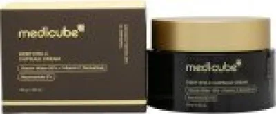 Zdjęcie produktu dla Medicube Deep Vitamin C Capsule Cream 55 g