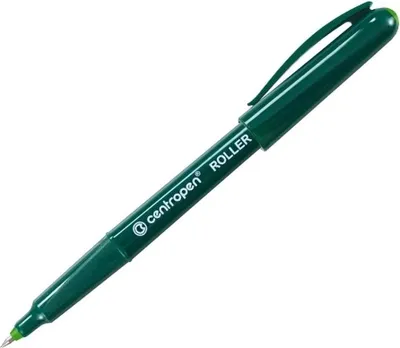 Obrázok produktu pre Popisovač kancelářský Centropen 4615, zelený