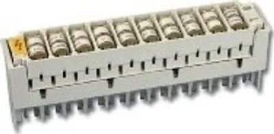 Produktbild von LSA-Übersp.Schutzmagazin 2/10, 8x6 4020 003/B