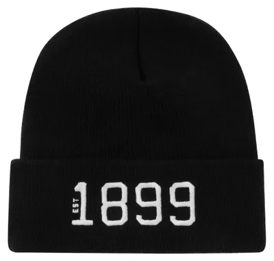Produktbild von Pánská Zimní čepice CCM CUFFED BEANIE Black OSFA