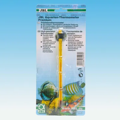Produktbild von JBL Aquarien-Thermometer Premium