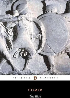 Obrázok produktu pre The Iliad