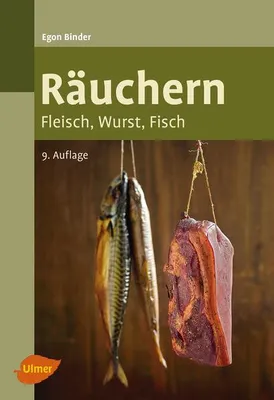Produktbild von Räuchern