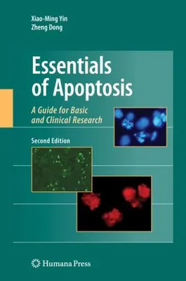 Produktbild von Essentials of Apoptosis